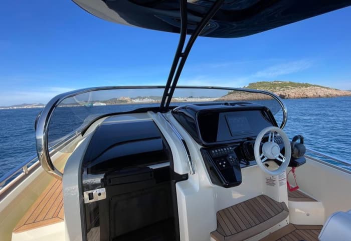 La Maddalena Archipelago – A Day of Pink Beaches and Crystal-Clear Waters