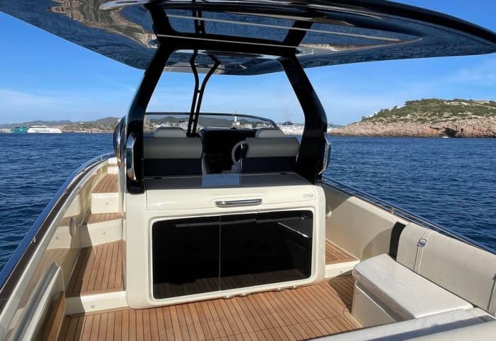 La Maddalena Archipelago – A Day of Pink Beaches and Crystal-Clear Waters