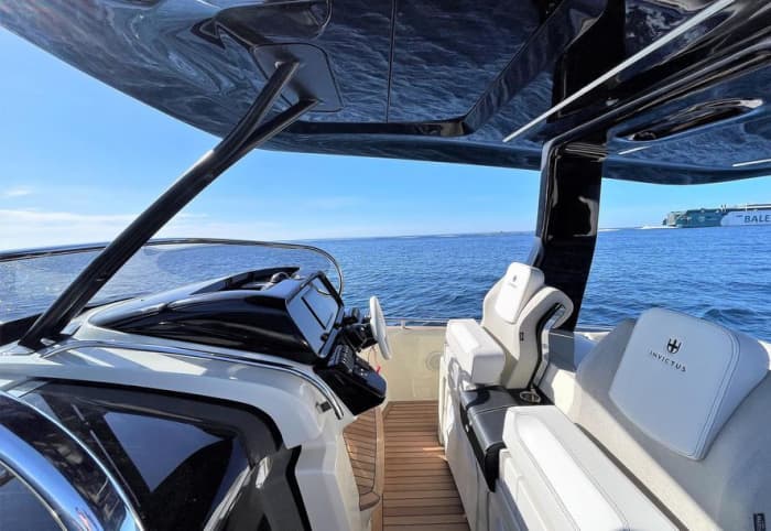 La Maddalena Archipelago – A Day of Pink Beaches and Crystal-Clear Waters