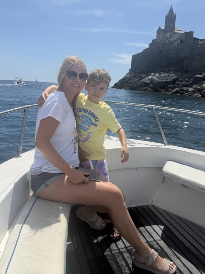 The Gulf of Poets and the Cinque Terre — Seven Hours Between Lerici, Portovenere, and Monterosso