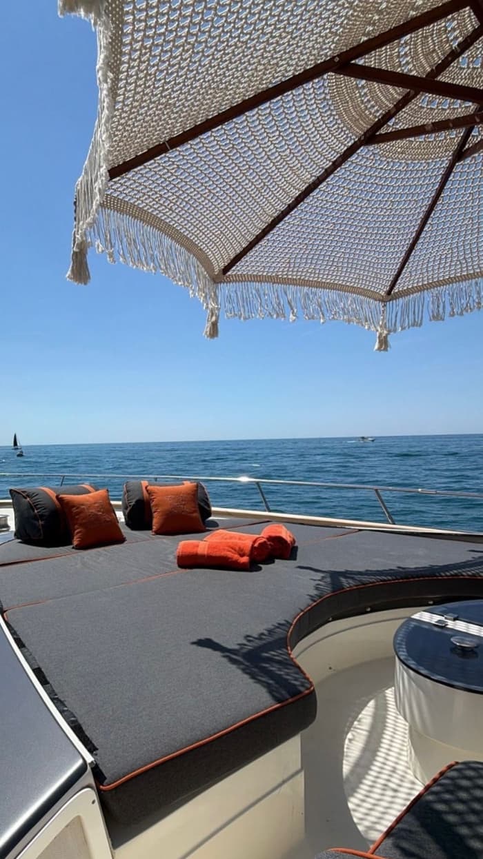 Zeetour van een hele dag - Portofino en San Fruttuoso