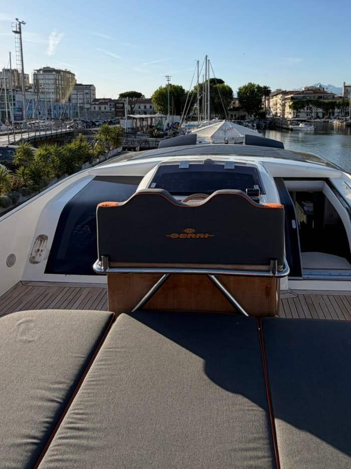 Zeetour van een hele dag - Portofino en San Fruttuoso