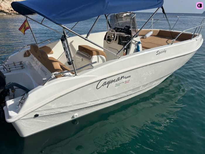 Hidden Coves, Crystal Waters & A Full Day on the Costa Blanca
