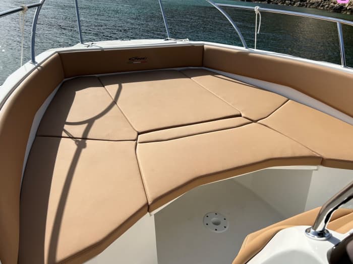 Hidden Coves, Crystal Waters & A Full Day on the Costa Blanca