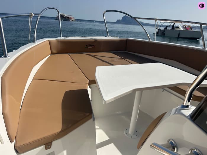 Hidden Coves, Crystal Waters & A Full Day on the Costa Blanca