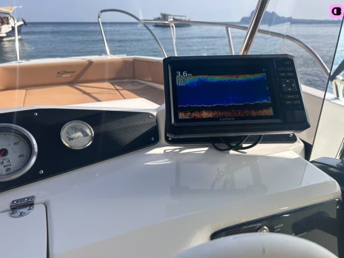 Hidden Coves, Crystal Waters & A Full Day on the Costa Blanca