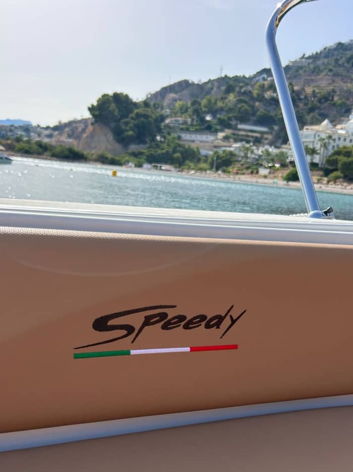 Hidden Coves, Crystal Waters & A Full Day on the Costa Blanca