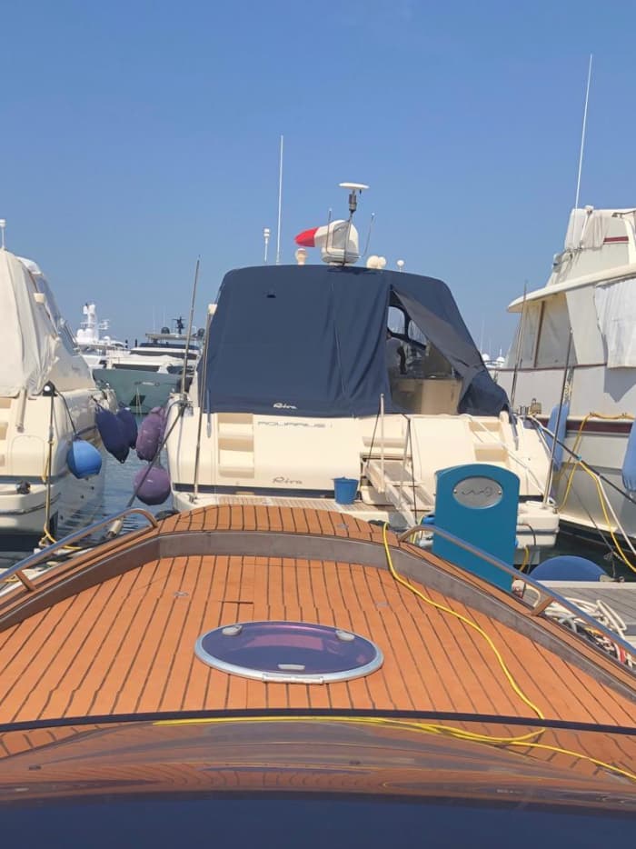 Ein Tag auf den Lérins-Inseln – mit dem Beiboot von Cannes aus, inmitten türkisfarbenen Wassers und unberührter Natur