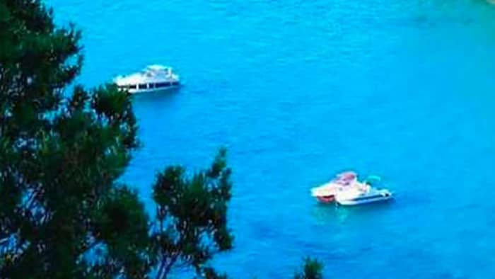 Bootsverleih mit Skipper
Trentova, Punta Licosa und Ogliastro Marina