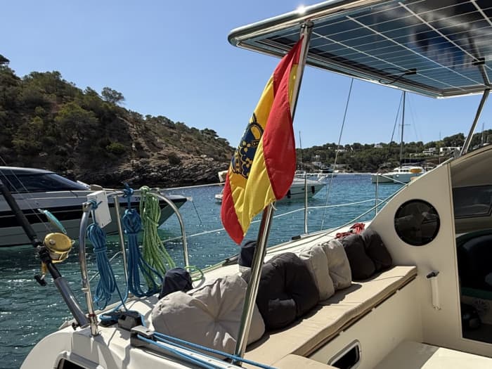Catamaran Experience Ibiza and Formentera