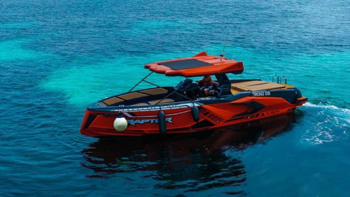 Luxe dagcruise vanuit Split: de eilanden Brač, Hvar en Pakleni