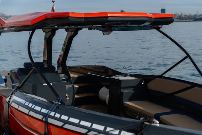 Luxe dagcruise vanuit Split: de eilanden Brač, Hvar en Pakleni
