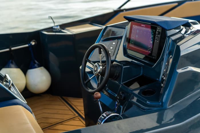 Luxe dagcruise vanuit Split: de eilanden Brač, Hvar en Pakleni