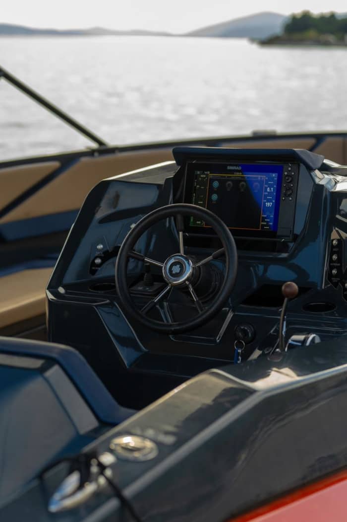 Luxe dagcruise vanuit Split: de eilanden Brač, Hvar en Pakleni