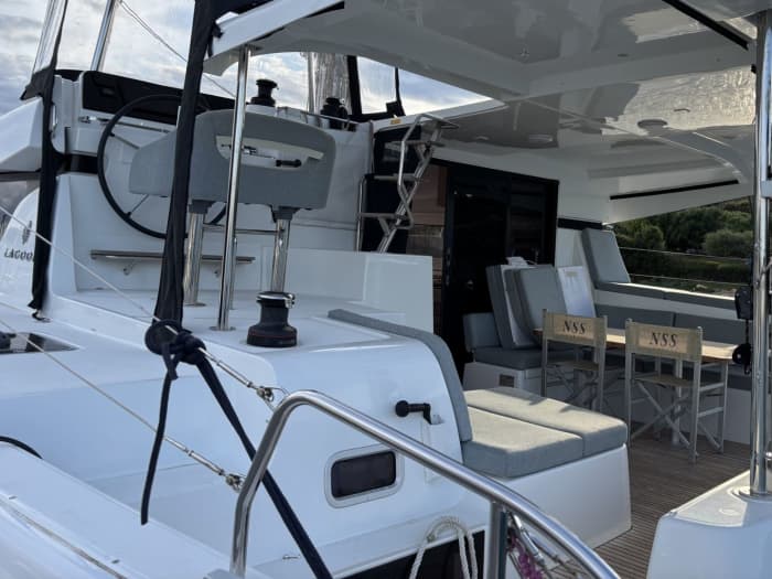 Caprera, Spargi & Costa Smeralda Day Cruise
