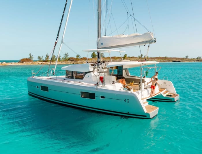 Caprera, Spargi & Costa Smeralda Day Cruise