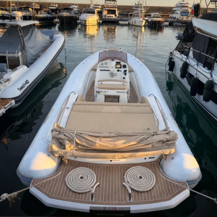 Private tour between Portofino and Camogli