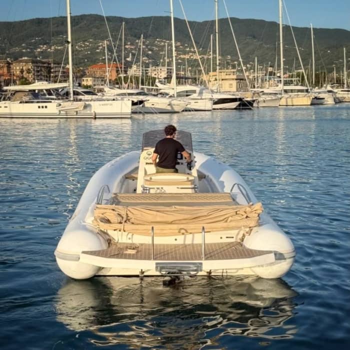 Private tour between Portofino and Camogli