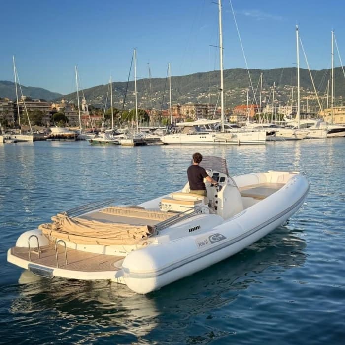 Private tour between Portofino and Camogli