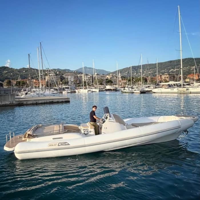 Private tour between Portofino and Camogli