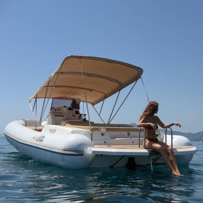 Private tour between Portofino and Camogli