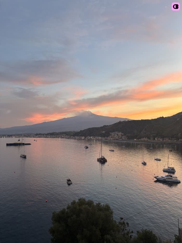 Taormina Aperitif Tour