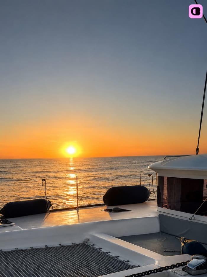 Sonne, Meer und versteckte Buchten der Algarve