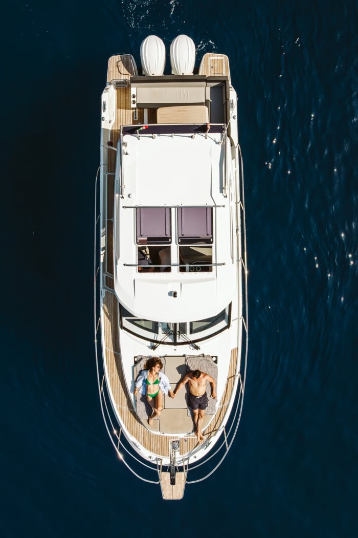 Golden Hour Escape - Sunset Tour from Portofino