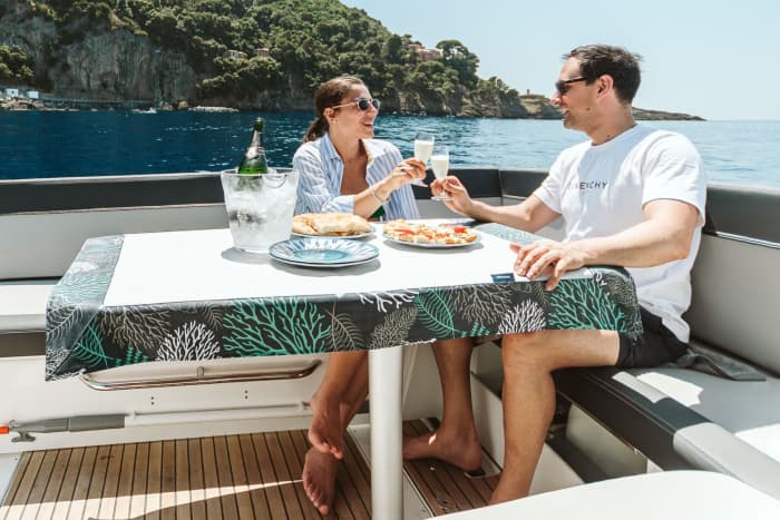 Gulf of Poets & Hidden Islands – Exclusive Day from Portofino