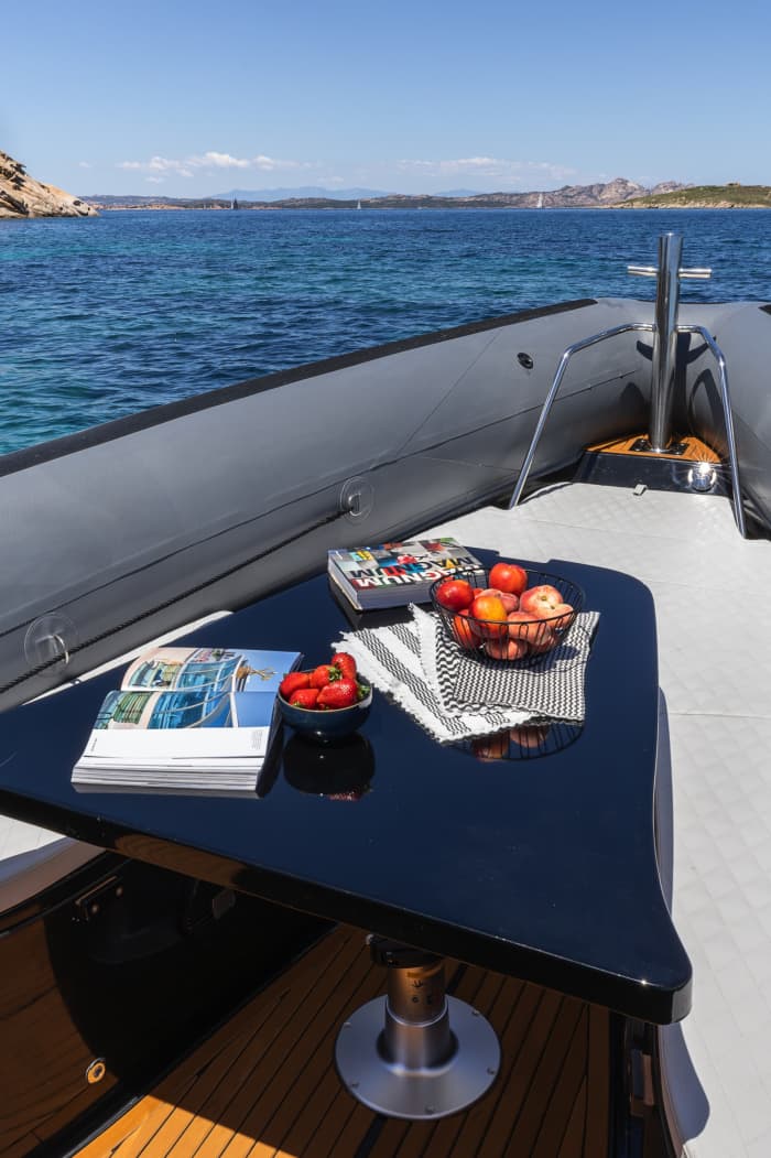 Tavolara und Molara – Acht Stunden mit dem Beiboot inmitten der wildesten Inseln Sardiniens