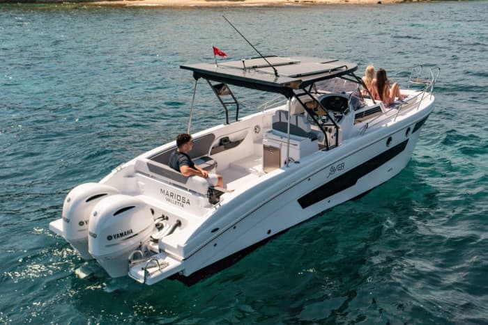 Sunset Cruise to Comino: Aperitif on the Water as the Sun Goes Down