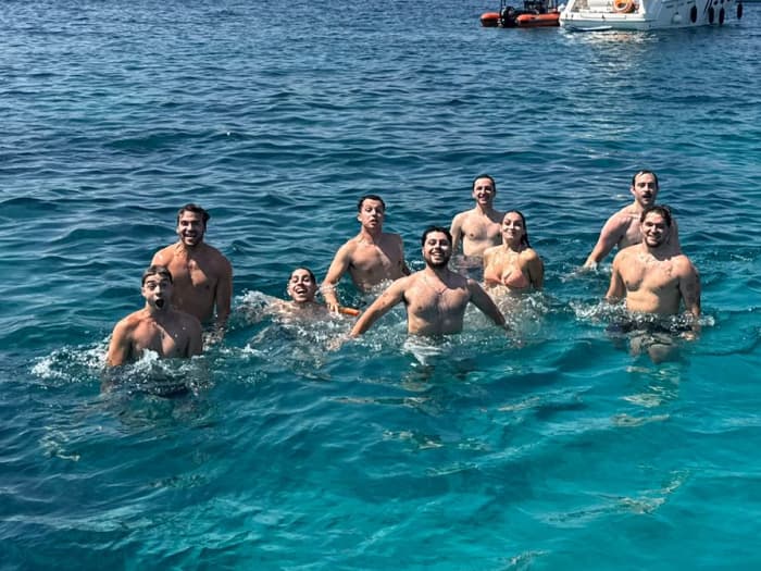 Sunset Cruise to Comino: Aperitif on the Water as the Sun Goes Down