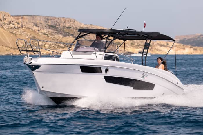 Sunset Cruise to Comino: Aperitif on the Water as the Sun Goes Down