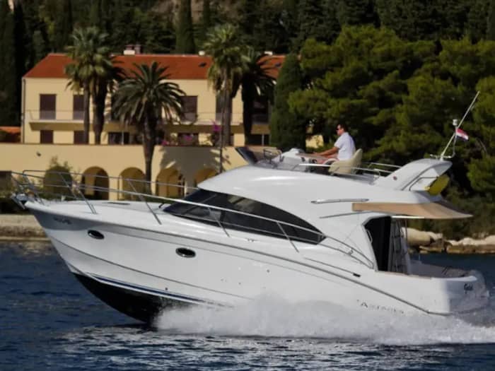 One-Day Charter from Novalja: Explore the Islands of the Northern Adriatic