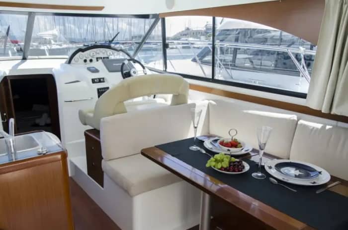 One-Day Charter from Novalja: Explore the Islands of the Northern Adriatic