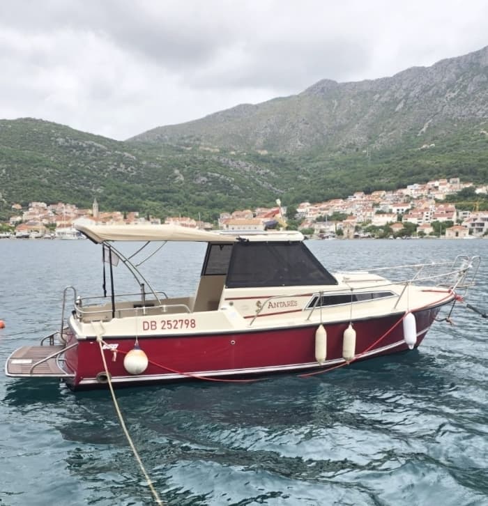 The Adriatic Around Dubrovnik: A Full Day at Sea