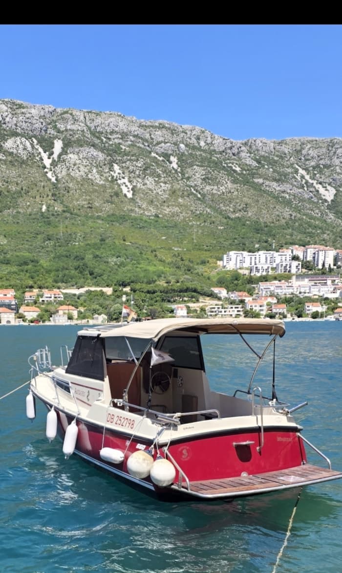 The Adriatic Around Dubrovnik: A Full Day at Sea