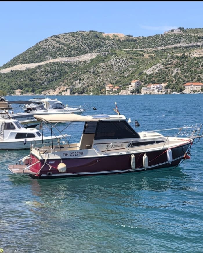 The Adriatic Around Dubrovnik: A Full Day at Sea