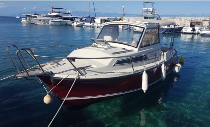 The Adriatic Around Dubrovnik: A Full Day at Sea