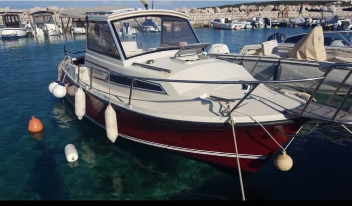 The Adriatic Around Dubrovnik: A Full Day at Sea