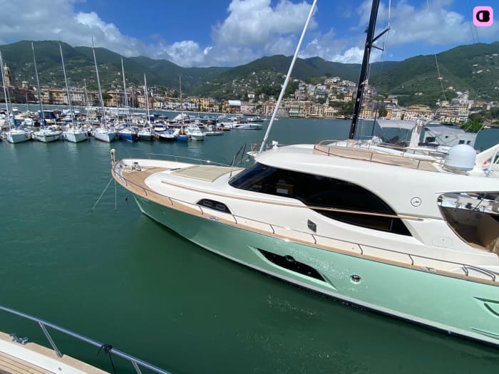 Portofino Full Day Charter