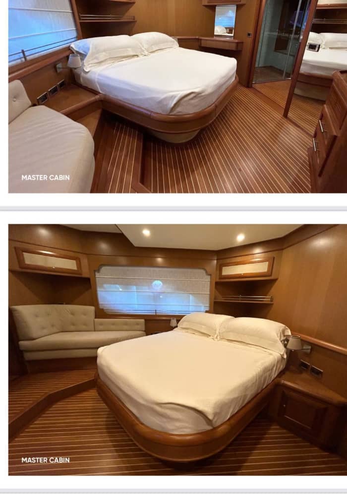 Portofino Full Day Charter