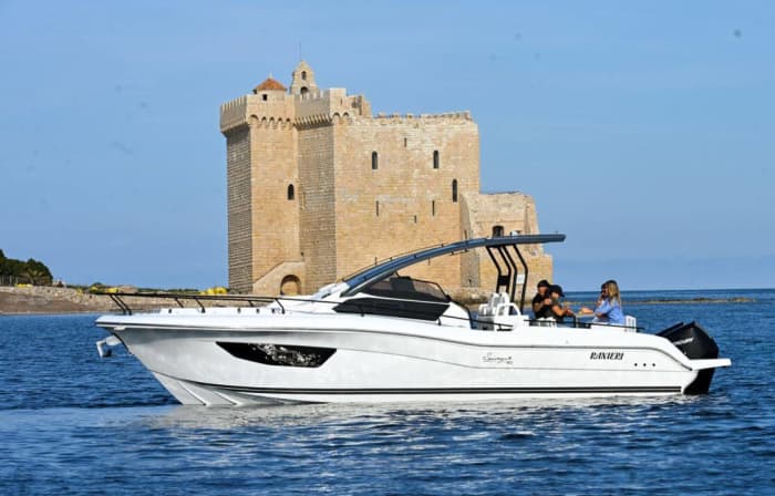 Una giornata di lusso in Costiera: Sorrento, Nerano e Capri