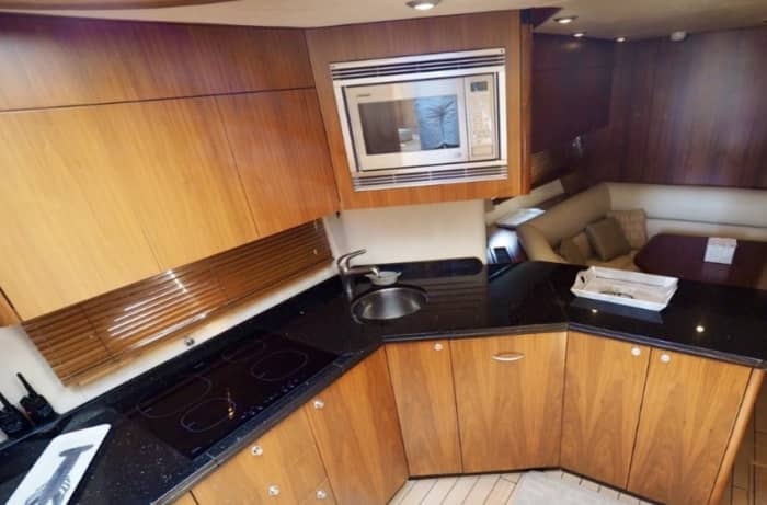 Der Golf der Dichter mit der Yacht: Lerici, Portovenere und Palmaria