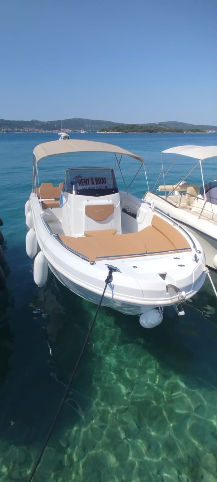 Discover the Kornati Islands — A Seven-Hour Private Boat Tour from Biograd na Moru