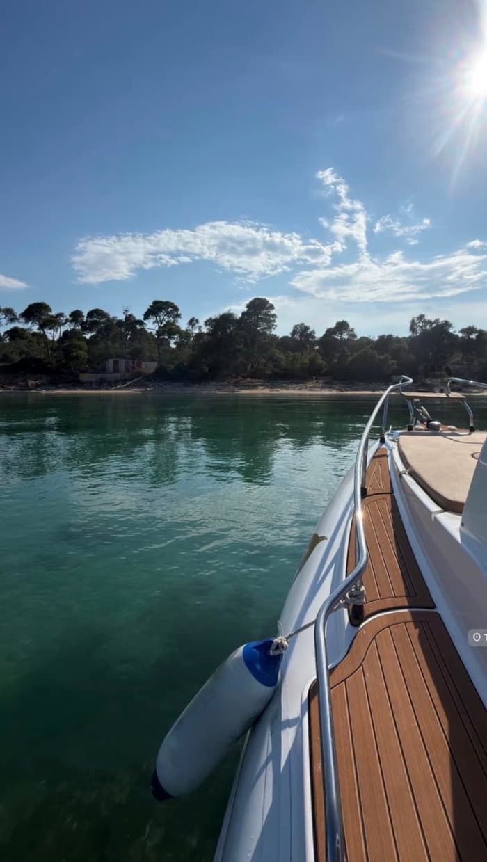 Half a Day in Taranto — Three Hours Between San Pietro Island and the Swing Bridge