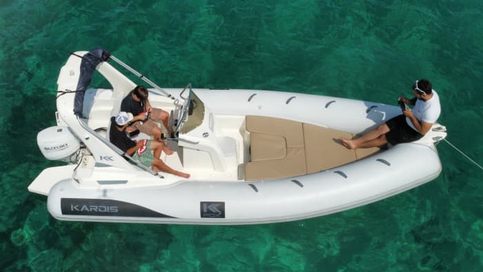 Une journée sur la Costa Smeralda — criques exclusives et mer cristalline