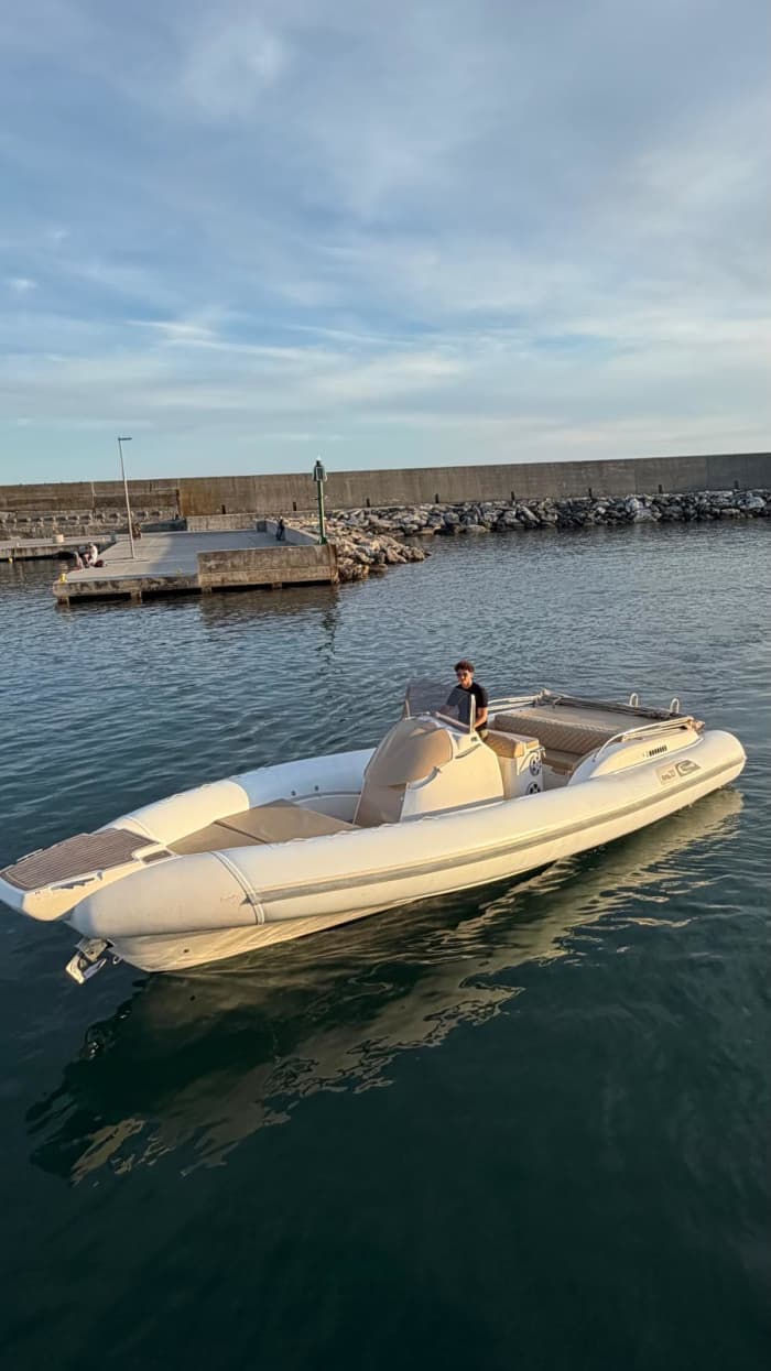 Luxuriöse Bootstour im Meeresschutzgebiet Portofino