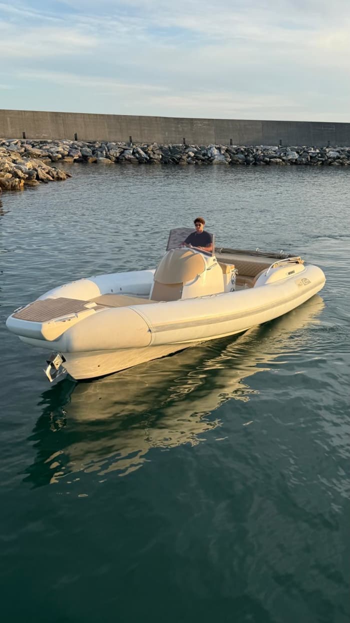 Luxuriöse Bootstour im Meeresschutzgebiet Portofino