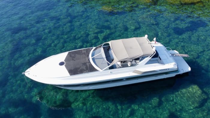 Swim, Unwind & Explore the Costa Brava